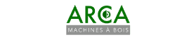 Arca machines a bois